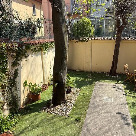 Squirrel'S House Apartment Milano Ngoại thất bức ảnh