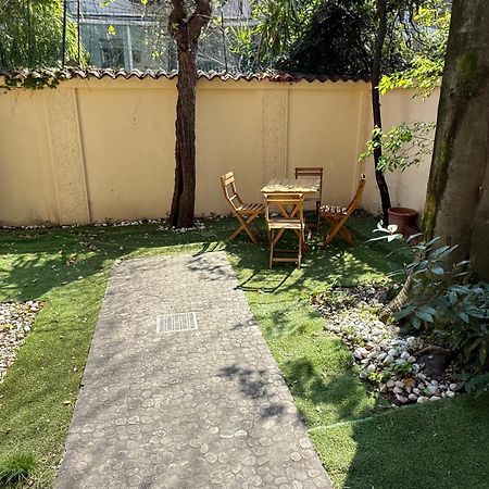 Squirrel'S House Apartment Milano Ngoại thất bức ảnh