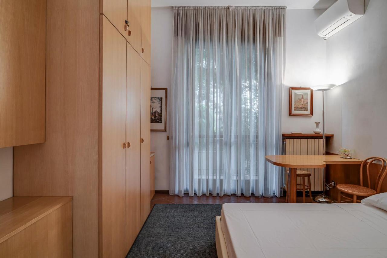 Squirrel'S House Apartment Milano Ngoại thất bức ảnh