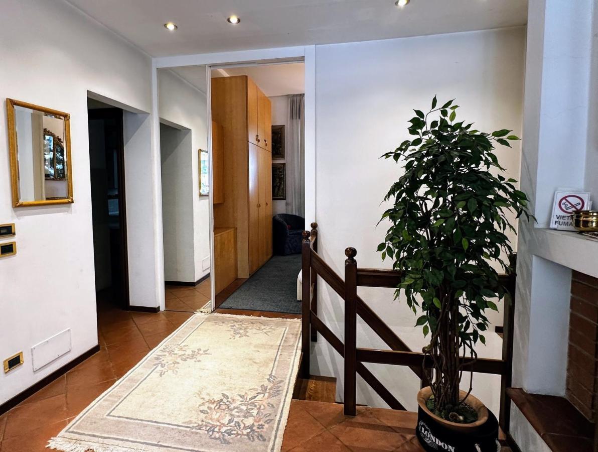 Squirrel'S House Apartment Milano Ngoại thất bức ảnh
