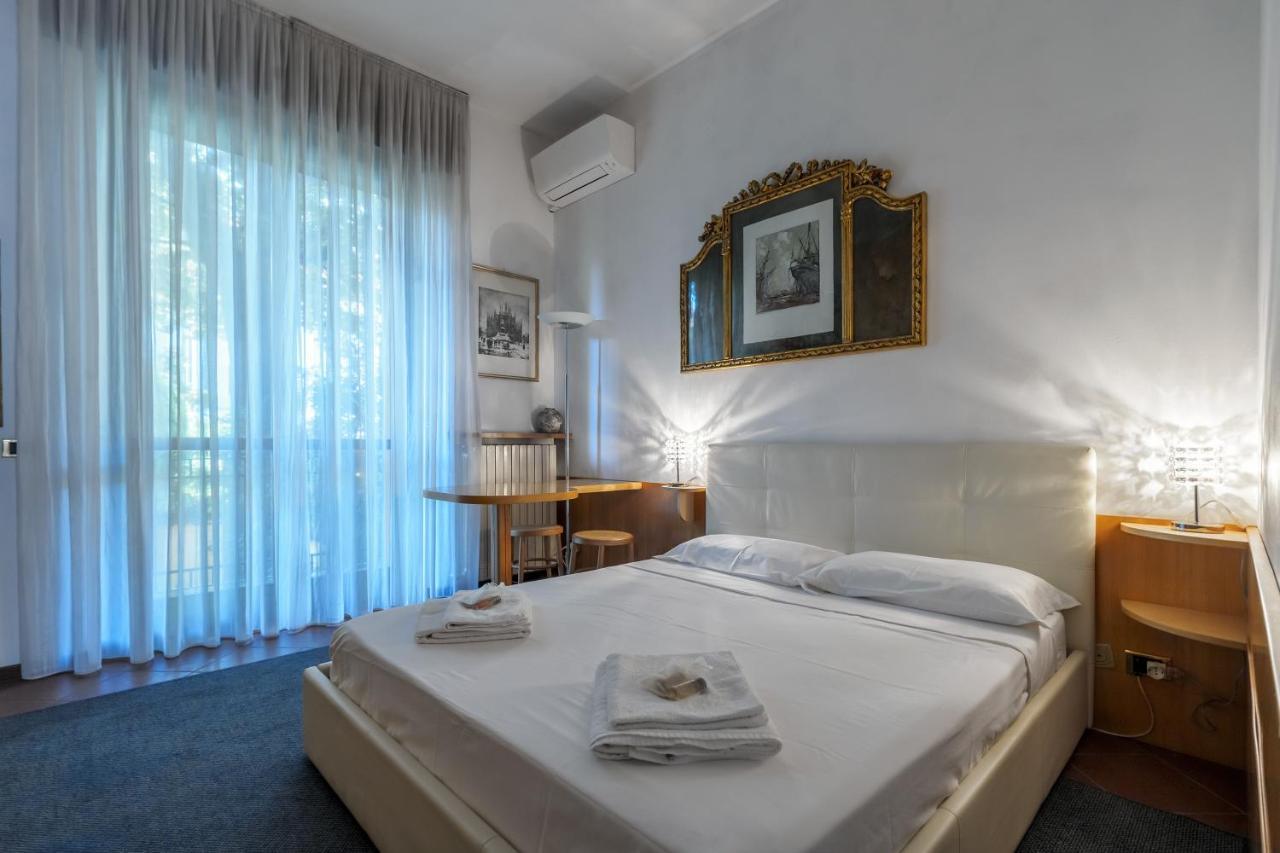 Squirrel'S House Apartment Milano Ngoại thất bức ảnh