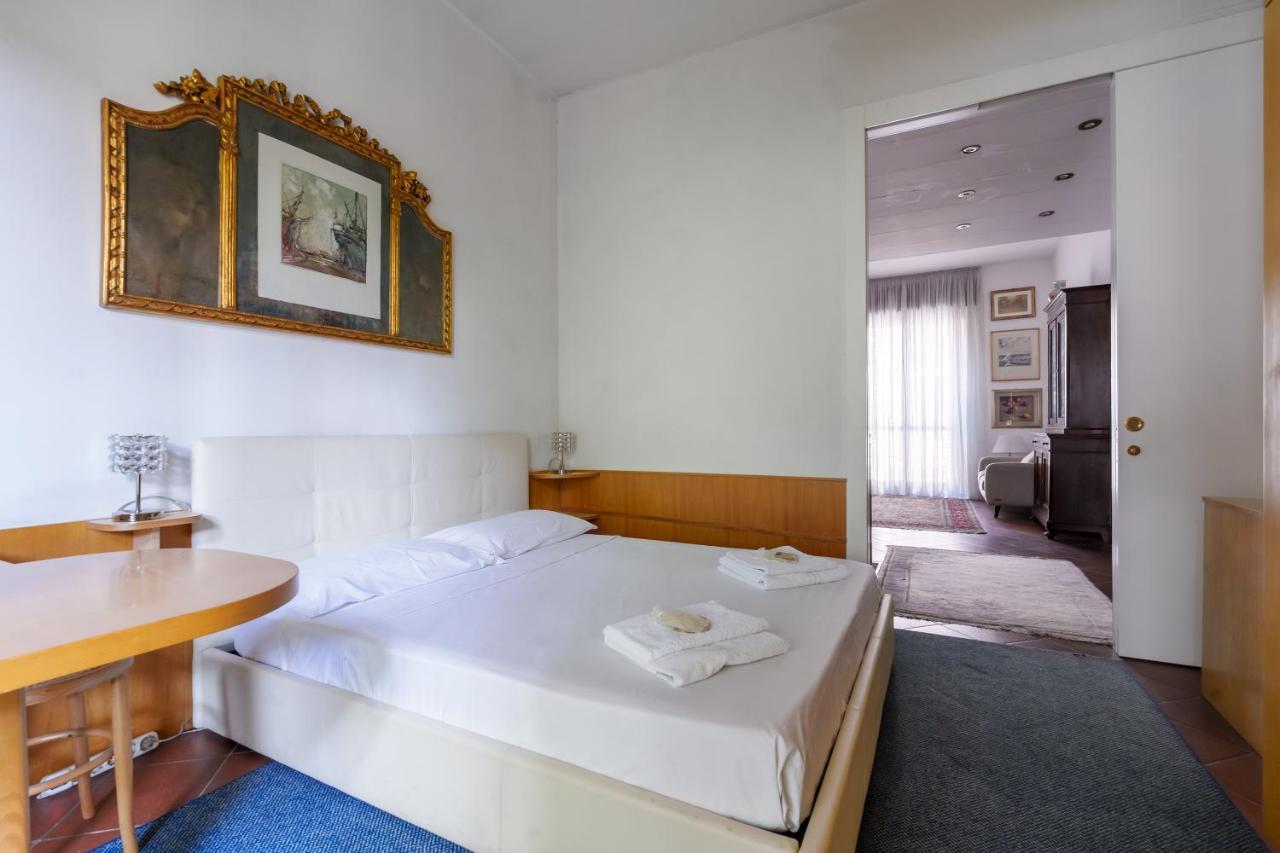 Squirrel'S House Apartment Milano Ngoại thất bức ảnh