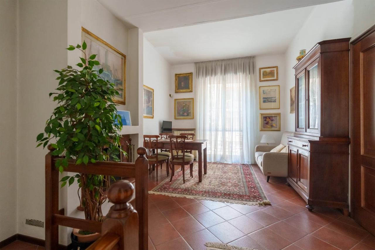 Squirrel'S House Apartment Milano Ngoại thất bức ảnh