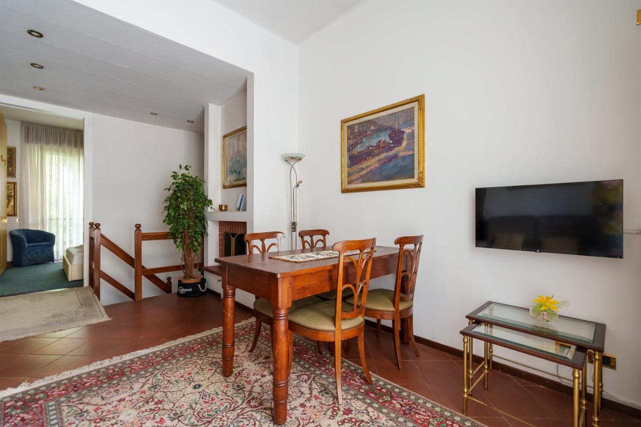 Squirrel'S House Apartment Milano Ngoại thất bức ảnh