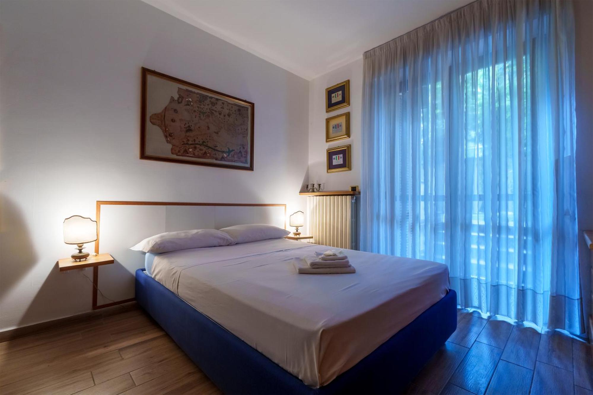 Squirrel'S House Apartment Milano Ngoại thất bức ảnh