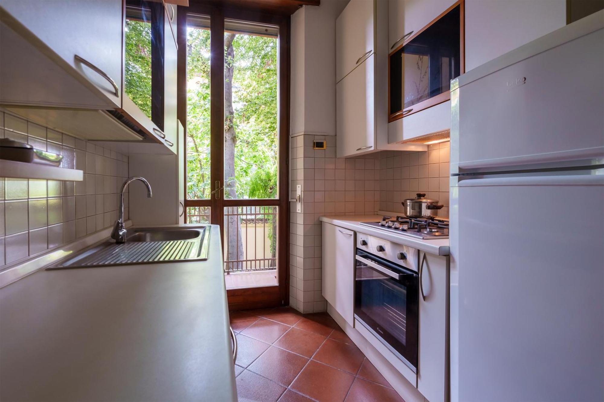 Squirrel'S House Apartment Milano Ngoại thất bức ảnh
