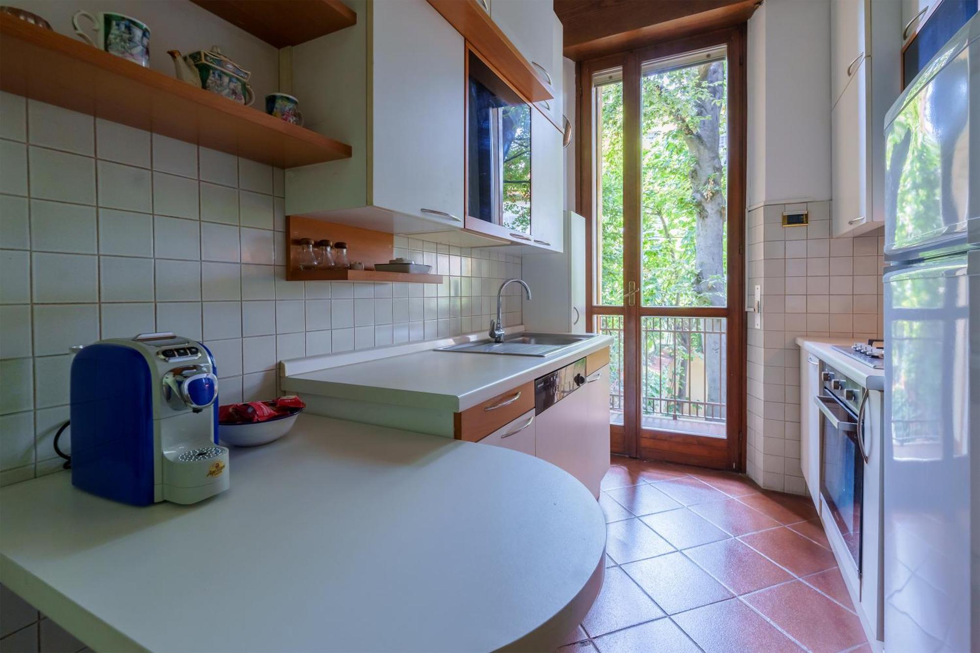 Squirrel'S House Apartment Milano Ngoại thất bức ảnh