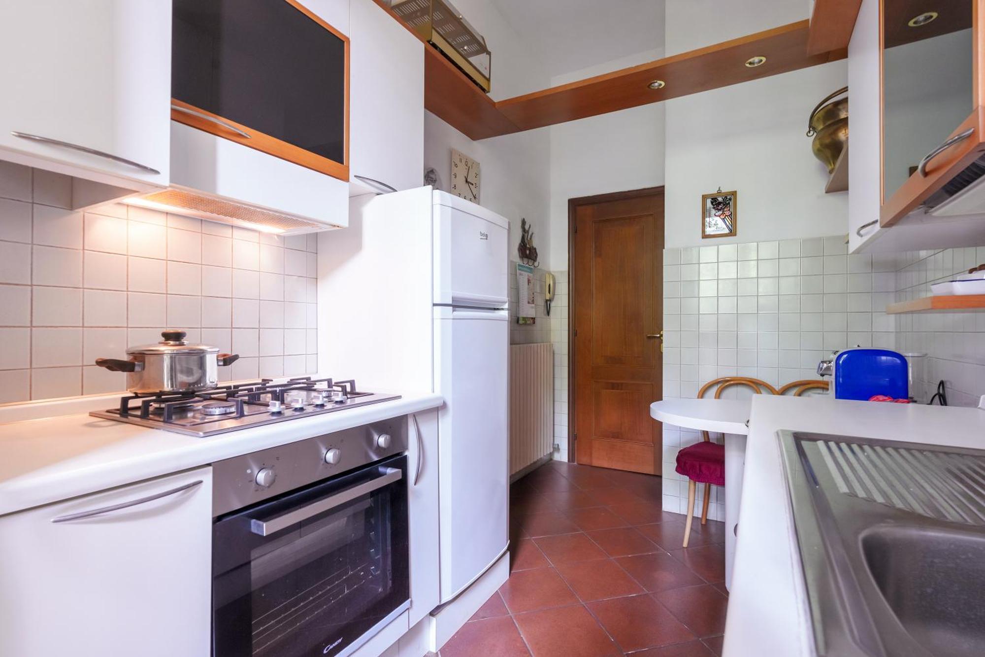 Squirrel'S House Apartment Milano Ngoại thất bức ảnh