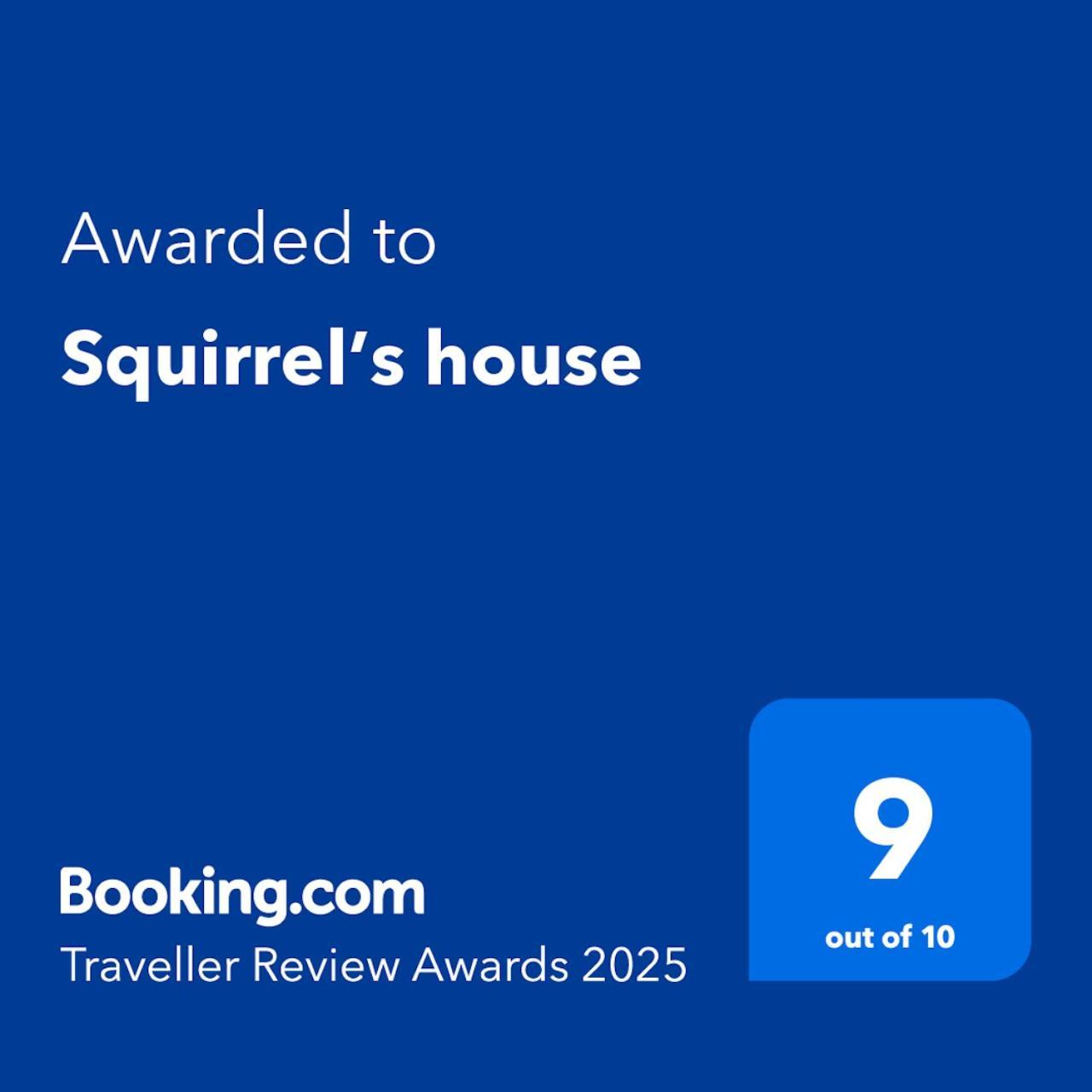 Squirrel'S House Apartment Milano Ngoại thất bức ảnh