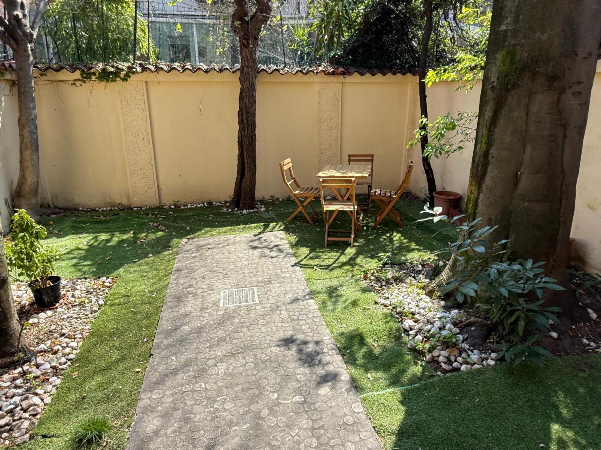 Squirrel'S House Apartment Milano Ngoại thất bức ảnh